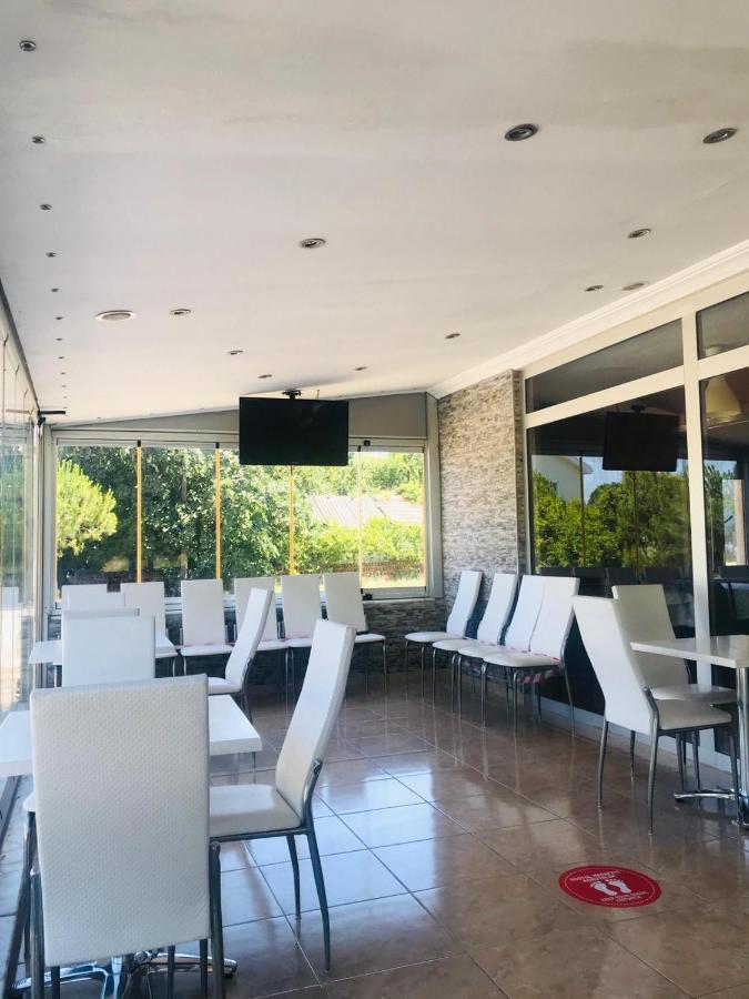 Boss 2 Hotel Eceabat Extérieur photo