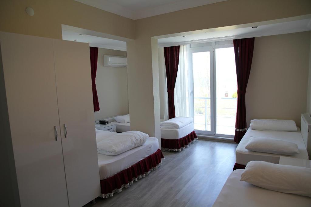 Boss 2 Hotel Eceabat Extérieur photo