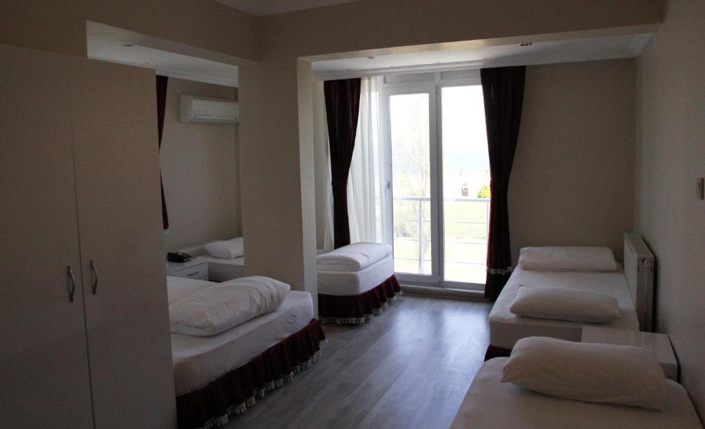 Boss 2 Hotel Eceabat Extérieur photo