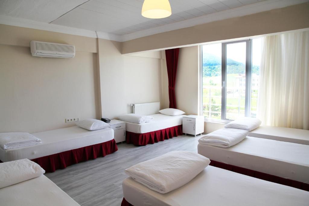 Boss 2 Hotel Eceabat Extérieur photo