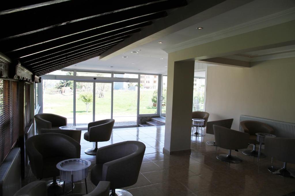 Boss 2 Hotel Eceabat Extérieur photo
